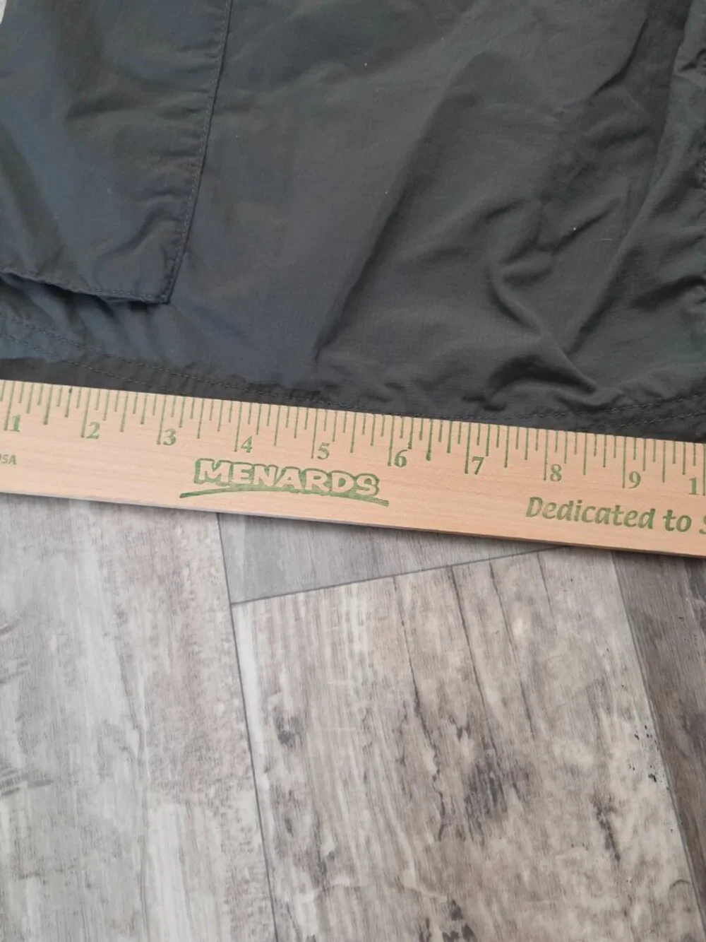 Columbia Sportswear Company good pre‑owned